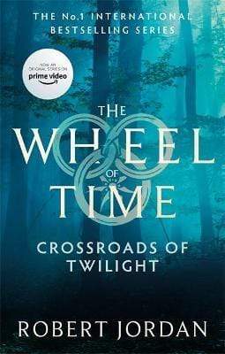 Crossroads Of Twilight - Readers Warehouse