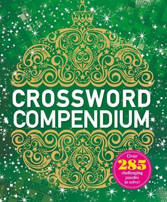 Crossword Compendium - Readers Warehouse