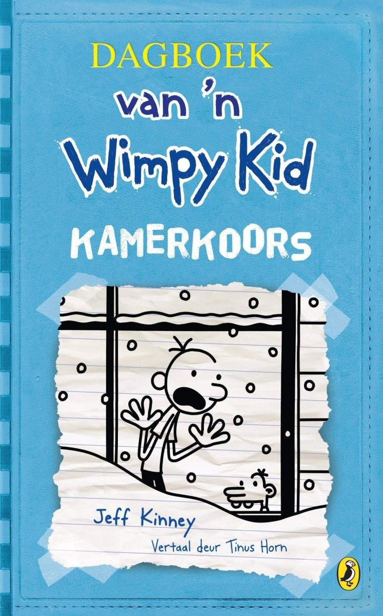 Dagboek van &