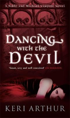 Dancing With The Devil - Readers Warehouse