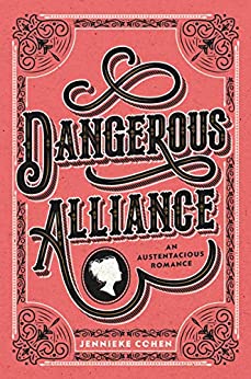 Dangerous Alliance - Readers Warehouse