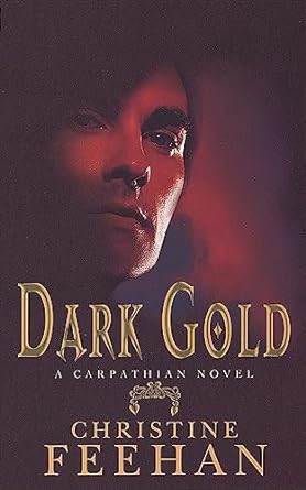 Dark Gold Book - Readers Warehouse