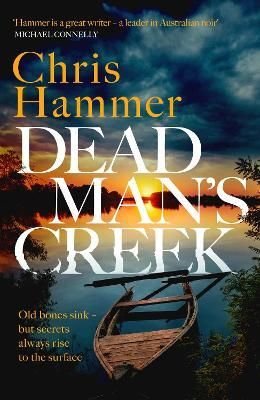Dead Man's Creek - Readers Warehouse