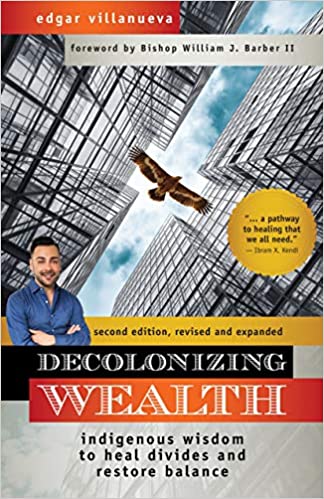 Decolonizing Wealth - Readers Warehouse