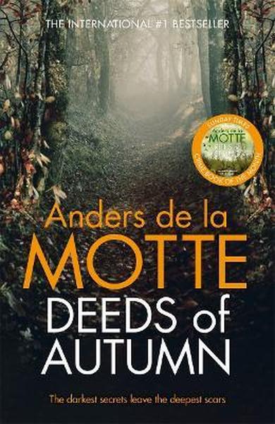 Deeds Of Autumn - Readers Warehouse