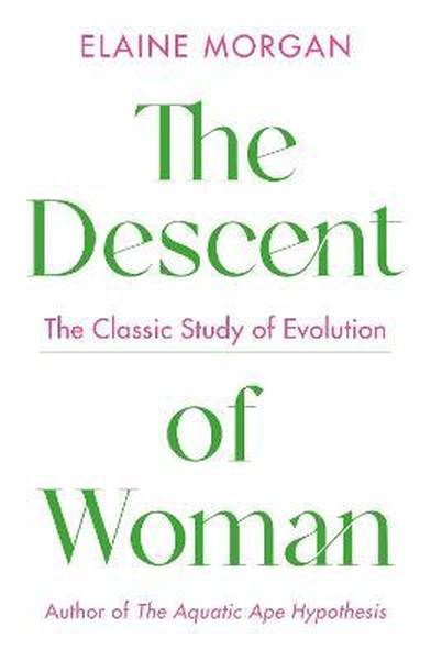 Descent of Woman - Readers Warehouse