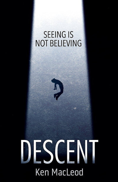 Descent - Readers Warehouse