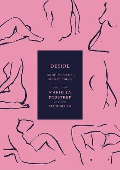 Desire - Readers Warehouse