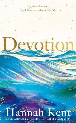 Devotion - Readers Warehouse