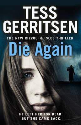 Die Again - Readers Warehouse