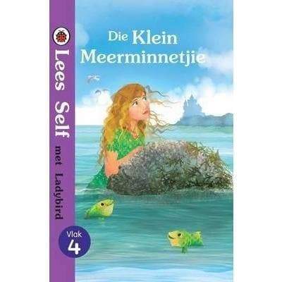 Die Klein Meerminnetjie - Readers Warehouse