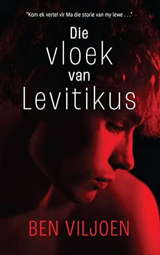 Die Vloek Van Levitikus - Readers Warehouse