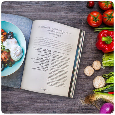 Eating Well Made Easy Cookbook - Readers Warehouse