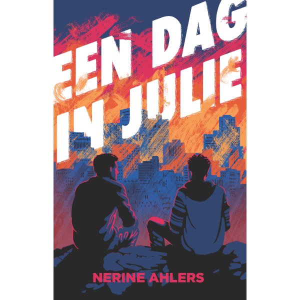 Een dag in Julie - Readers Warehouse