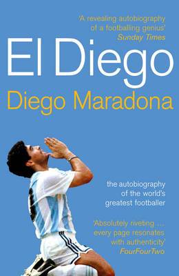 El Diego - Readers Warehouse