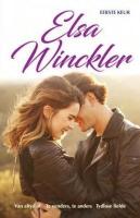 Elsa Winckler Eerste Keur - Readers Warehouse