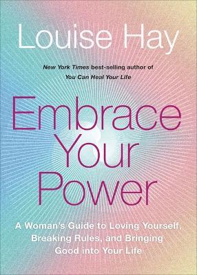 Embrace Your Power - Readers Warehouse