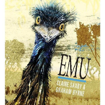Emu - Readers Warehouse