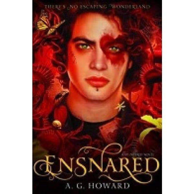 Ensnared - Readers Warehouse