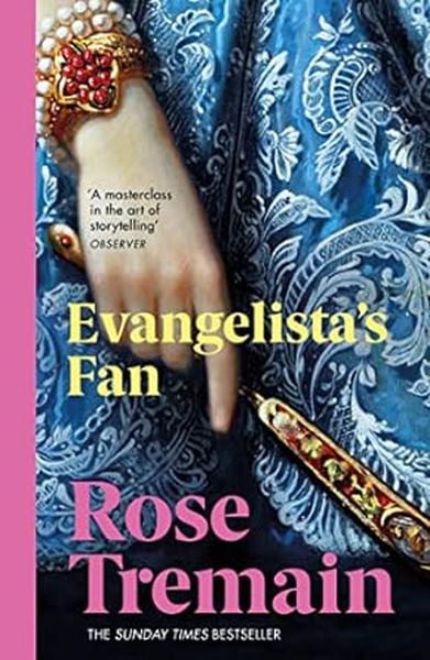 Evangelista's Fan - Readers Warehouse