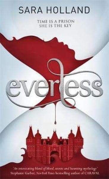 Everless - Readers Warehouse