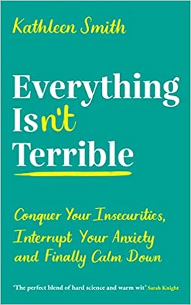 Everything Isn't Terrible - Readers Warehouse