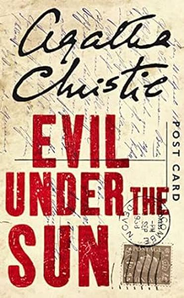 Evil Under the Sun - Readers Warehouse