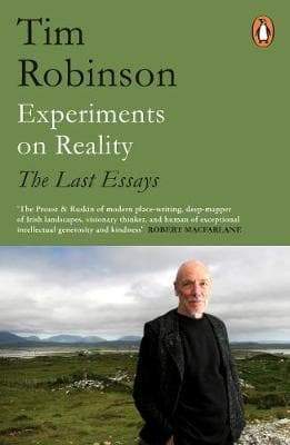 Experiments on Reality - Readers Warehouse