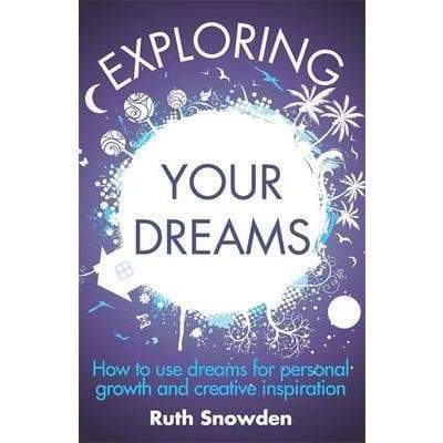 Exploring Your Dreams - Readers Warehouse