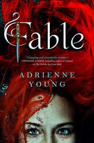 Fable - Readers Warehouse