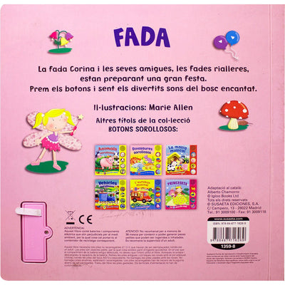 Fada - Readers Warehouse