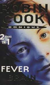 Fever and Brain 2In1 Omnibus - Readers Warehouse