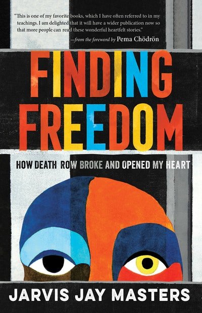 Finding Freedom - Readers Warehouse