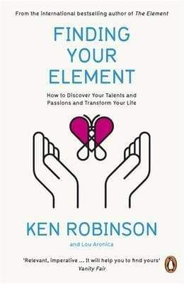 Finding Your Element Ken Robinson