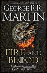 Fire And Blood