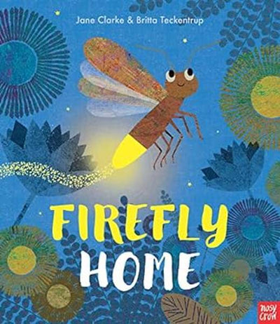 Firefly Home - Readers Warehouse