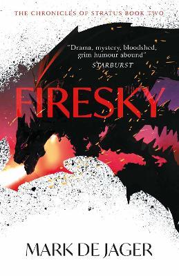 Firesky - Readers Warehouse