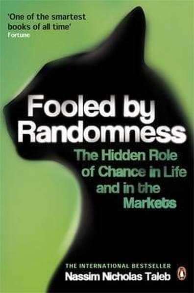 Fooled by Randomness - Readers Warehouse