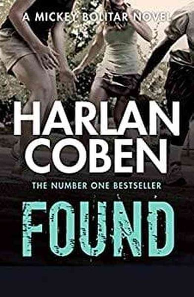 Found - Readers Warehouse