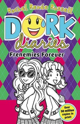 Frenemies Forever - Readers Warehouse