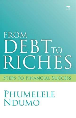 From Debt to riches Books