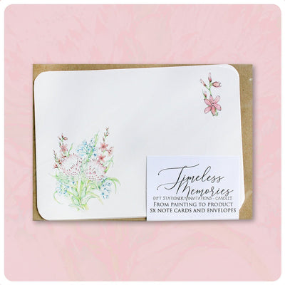 Fynbos Garden Postcard Packs - Readers Warehouse