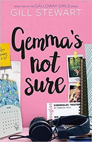 Gemma's Not Sure - Readers Warehouse