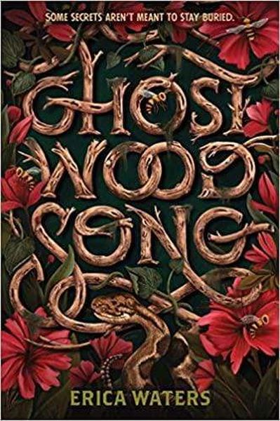 Ghost Wood Song - Readers Warehouse