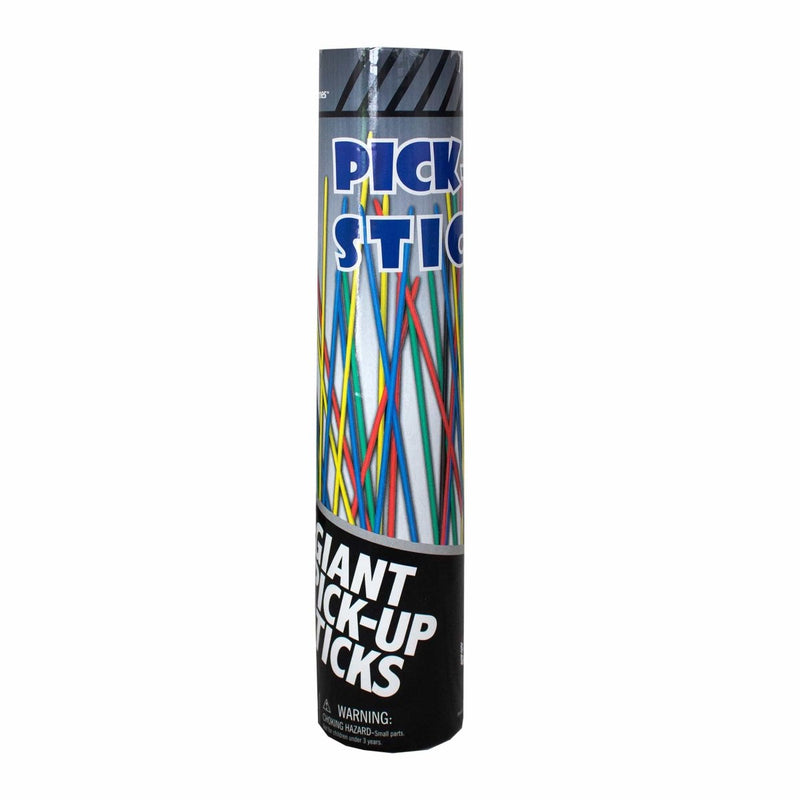 Giant Pick Up Sticks Tin - Readers Warehouse