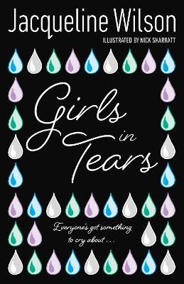 Girls In Tears - Readers Warehouse