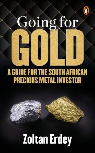 Going For Gold - Readers Warehouse