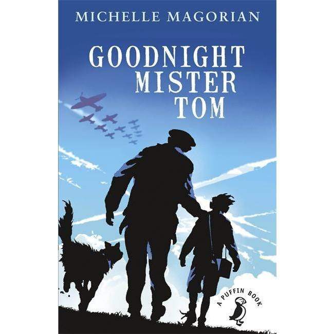 Goodnight Mister Tom - Readers Warehouse
