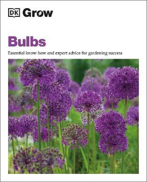 Grow Bulbs - Readers Warehouse