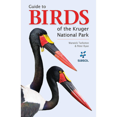 Guide to Birds of the Kruger National Park - Readers Warehouse